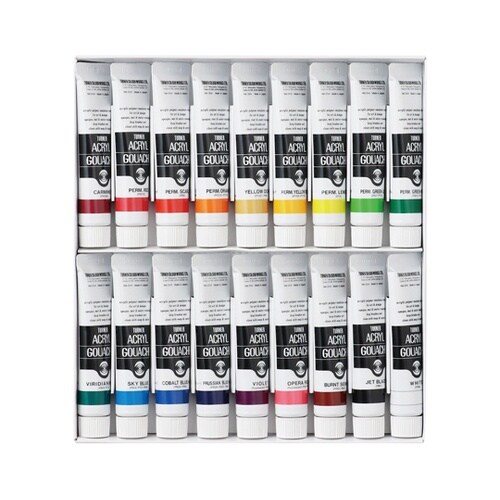 T AG 20mL 18色セット 106