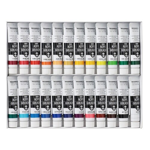 T AG 20mL 24色セット 106