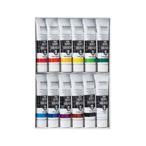 T AG 40mL 12色セット 106