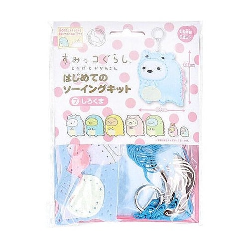 すみっコぐらし とかげとおかあさん はじ