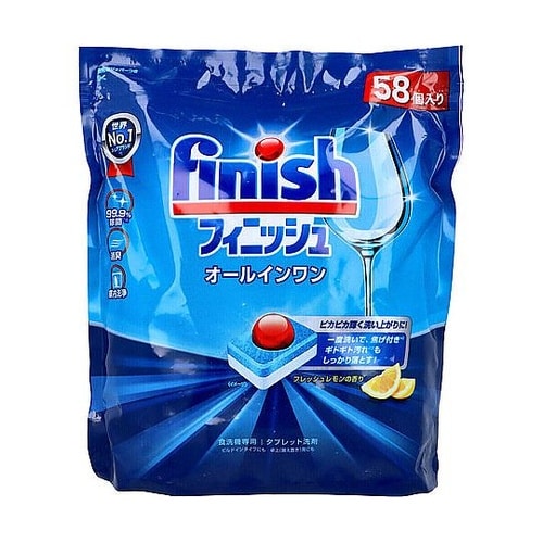 フィニッシュ オールインワン 食洗機専用
