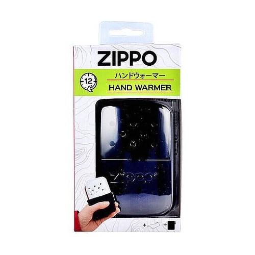 ZIPPO(ジッポー) ハンドウォーマー
