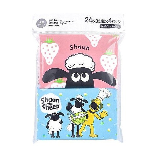 保湿ティシュ モイストファミリー ひつじ