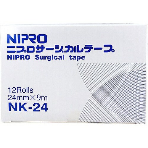 サージカルテープ NK−24 24mm×