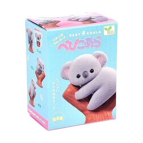 フィギュア べびこあら