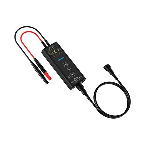 高電圧差動プローブ(100MHz 150