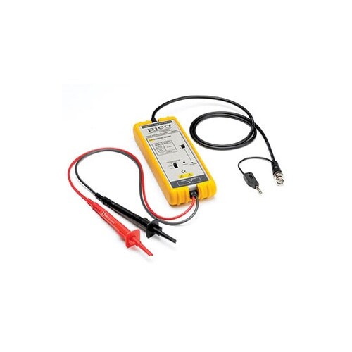 高電圧差動プローブ1400V、25MHZ
