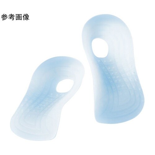 腰らくインソール アーチプラス L