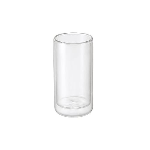 ダブルウォールグラス 350mL DW−