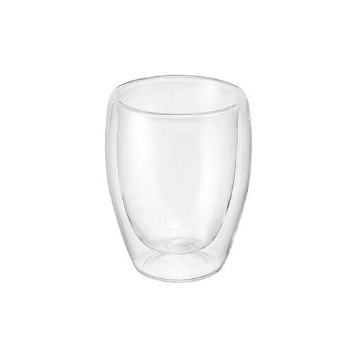 ダブルウォールグラス 360mL DW−