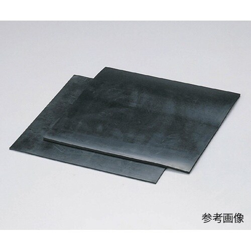 フッ素ゴム板 500X500X1.5