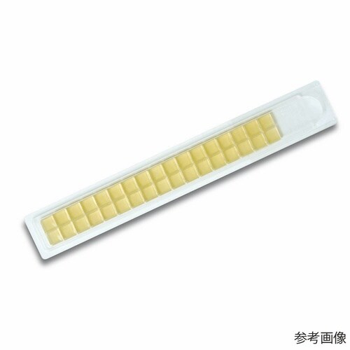 アガーストリップTC 一般細菌用培地 R