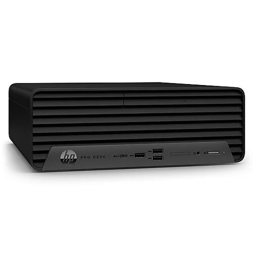 HPProSFF400G9Desktop