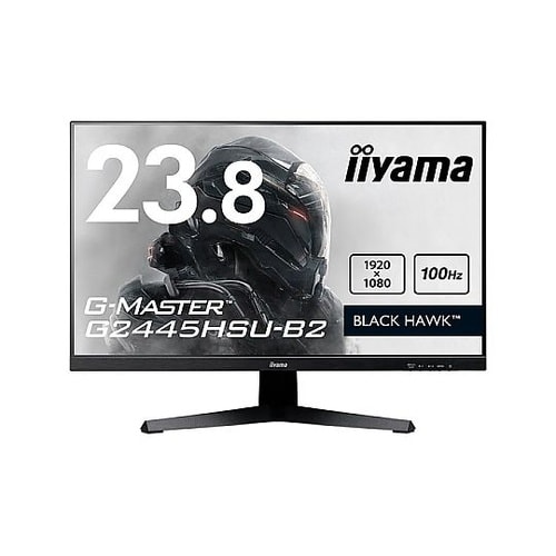 液晶ディスプレイ23.8型 1920×1