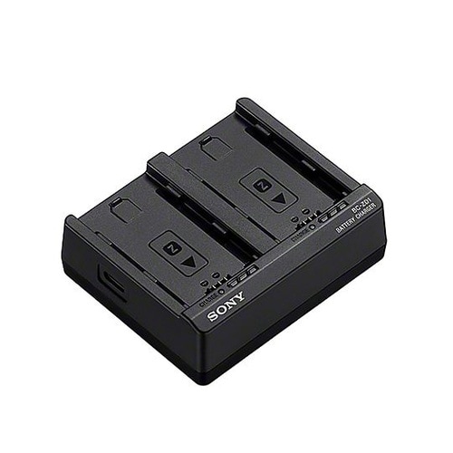 バッテリーチャージャー BC−ZD1