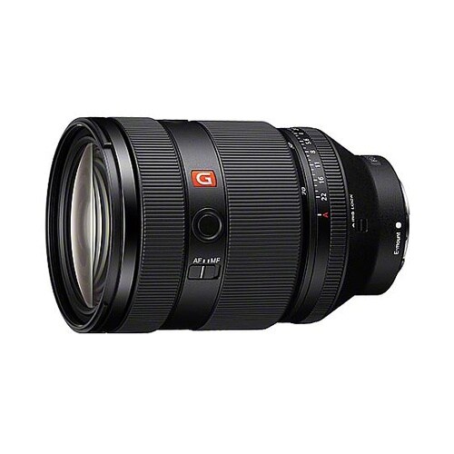 Eマウント交換レンズ FE 28−70m