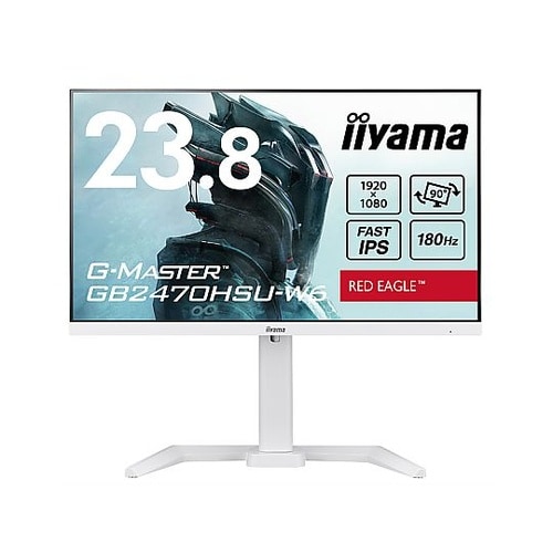 液晶ディスプレイ23.8型 1920×1