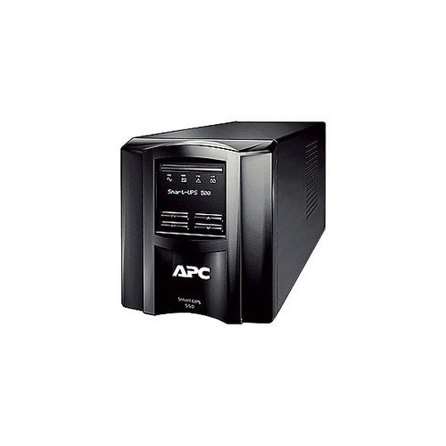 APC Smart−UPS 500 LC