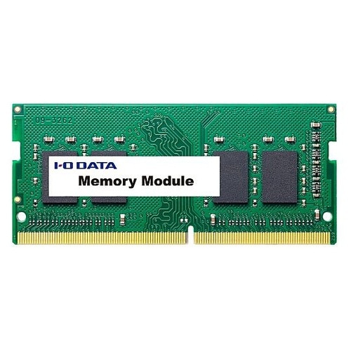 PC4−3200(DDR4−3200)対