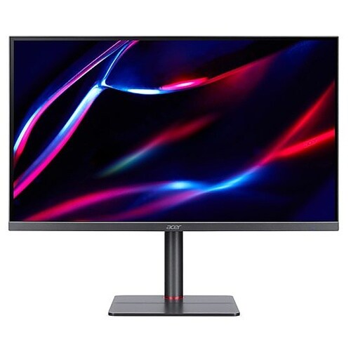 NITRO4K液晶ディスプレイXV275