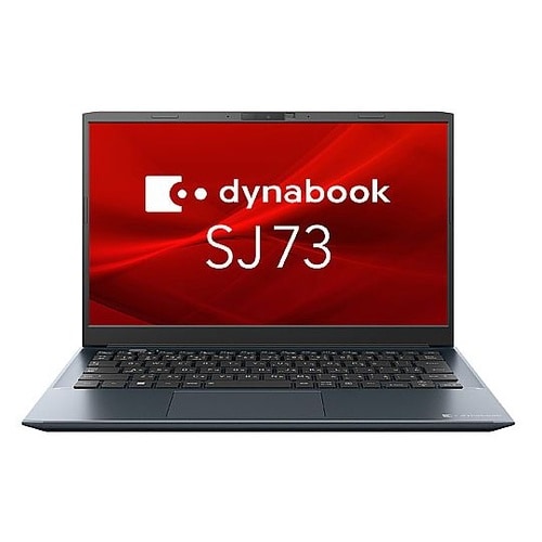 dynabookSJ73/KWA6SJK