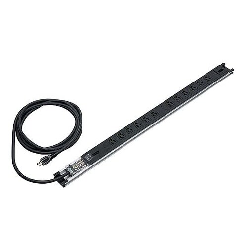 BasicPDU 100V/15A/0U