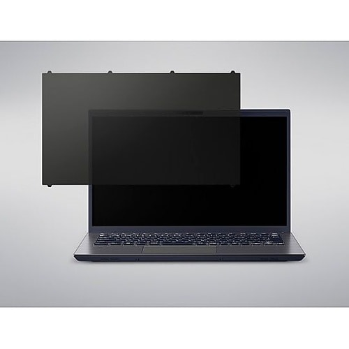 VAIO Pro BK専用のぞき見防止フ