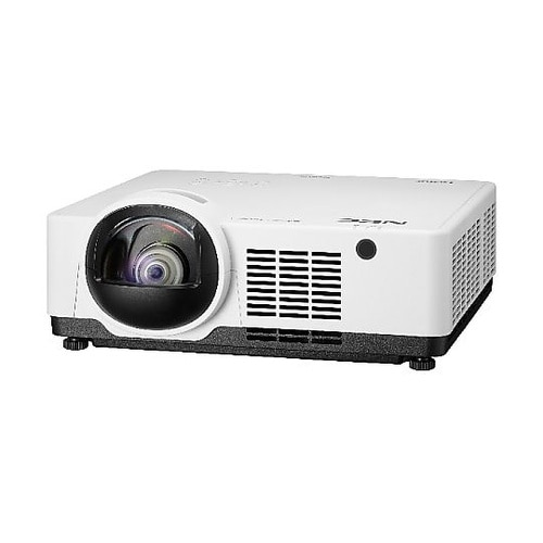 レーザー光源液晶プロジェクター NP−P