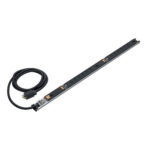 BasicPDU 100V/30A/0U