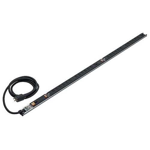 BasicPDU 100V/30A/0U
