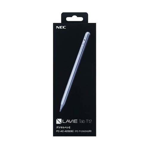 LAVIE Tab T12 デジタルペン