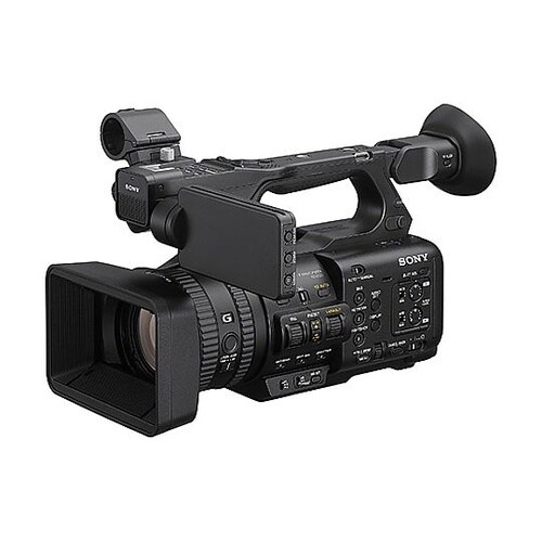 NXCAMカムコーダー HXR−NX80