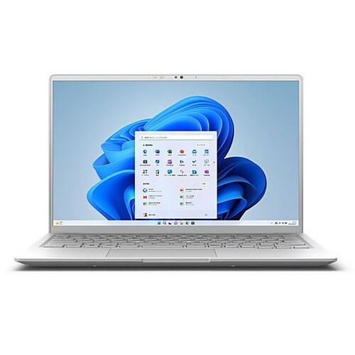 LIFEBOOKMH55/J1シルバー/