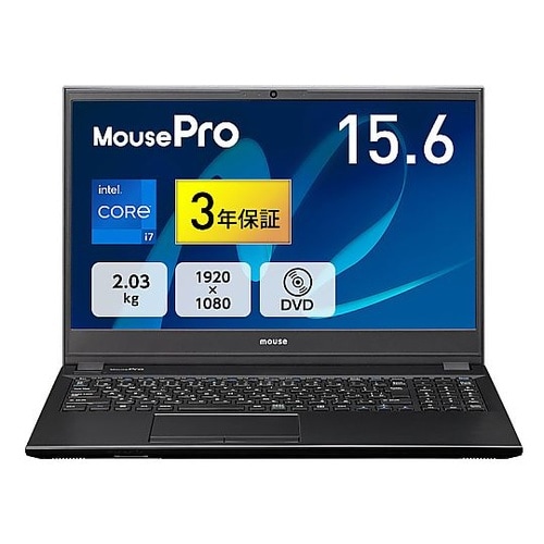 ノートPCMouseProL5−I5U0