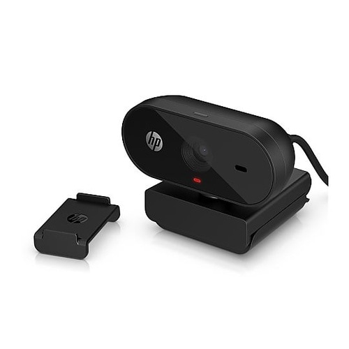 HP 325 FHD USB−A Web