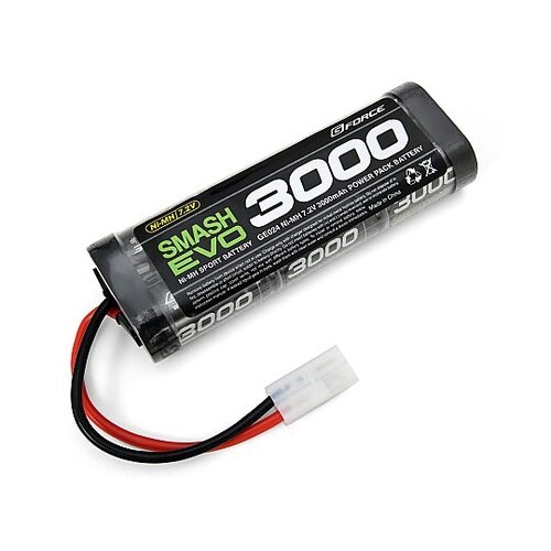 RCカー用 SMASH EVO NiMH