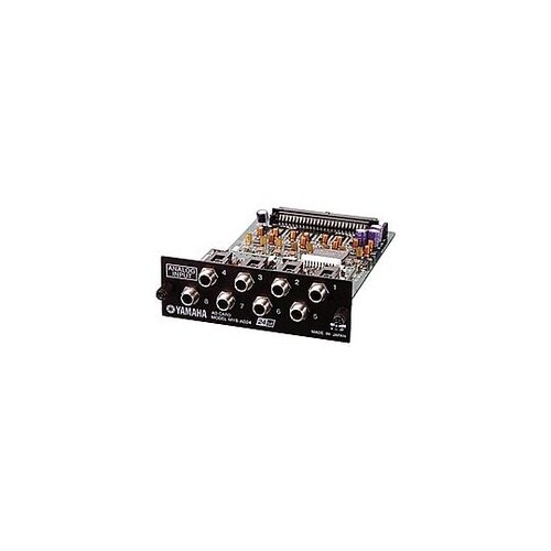 8CH(24bit)ADカード MY8−