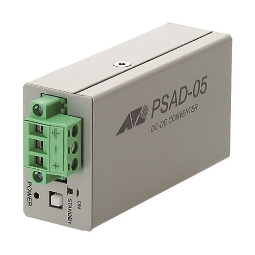 PSAD−05 メディアコンバーターオプ