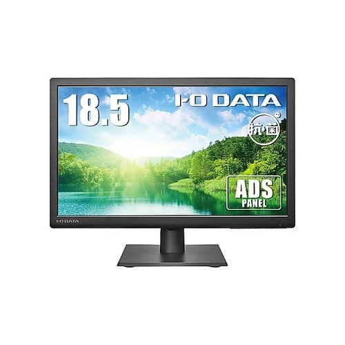 ワイド液晶ディスプレイ 18.5型 13