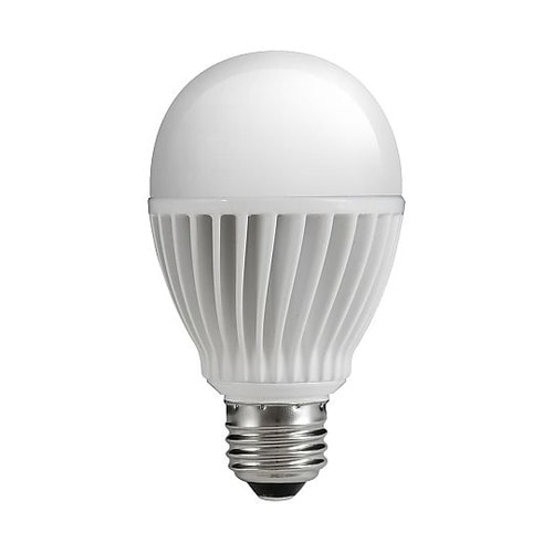 10.1W LED電球 「elchica