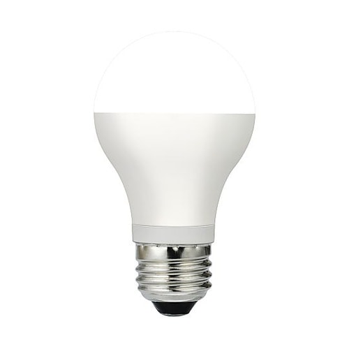 5.7W LED電球 「elchica(