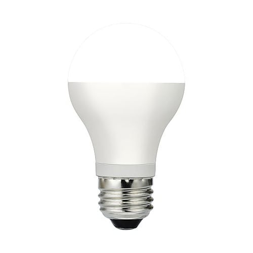 7.7W LED電球 「elchica(