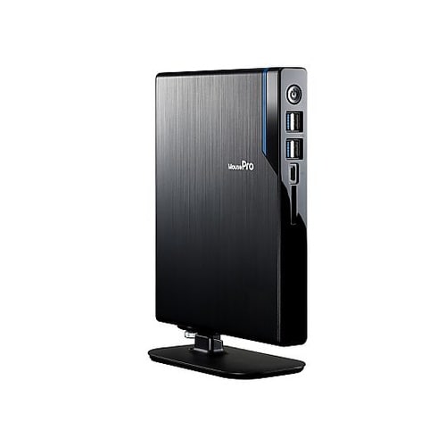 特定用途向け デスクトップPC Mous