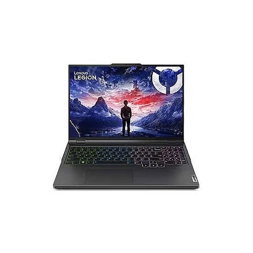 【Cons】Lenovo Legion