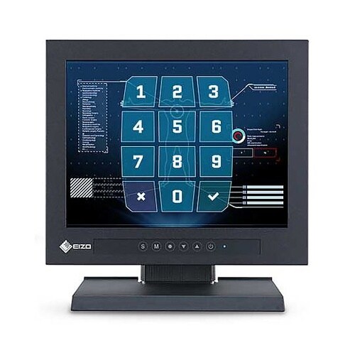 26cm(10.4)型タッチパネル装着カ