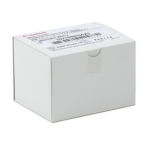 カードサイズ 両面マットコート 特厚紙角