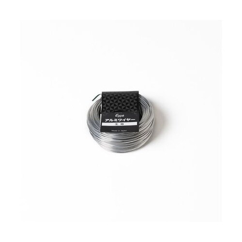 アルミ線 生地 1.0mm 150g 8