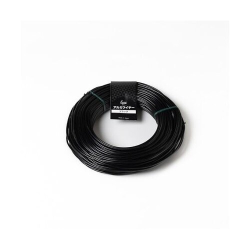 カラーアルミ線 4.0mm 1kg 77