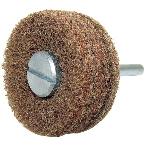 ユニロン丸シート軸付 40×25×6mm