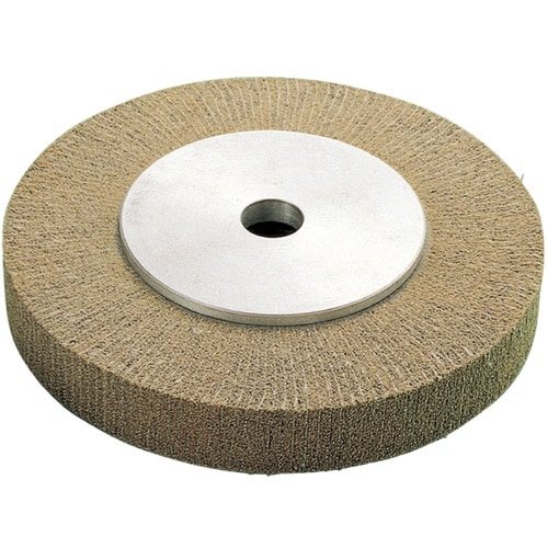 ユニロンフラップホイールMIX200×5